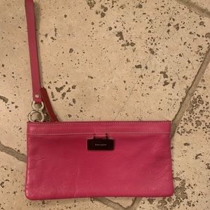 Kate Spade wristlet